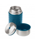 Termoska na jídlo Esbit Majoris 600 ml Polar Blue