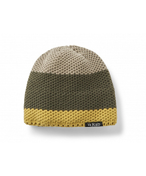 Rab Monzino Beanie army/ARM čepice Rab Monzino Beanie army/ARM čepice