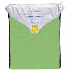 Bivakovací Vak pro Dva Pieps Bivy Bag Alien Double Bivakovací Vak pro Dva Pieps Bivy Bag Alien Double