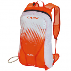 Závodní Batoh Camp Veloce 15l Orange / White