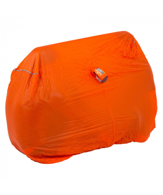Přístřešek Lifesystems Ultralight Survival Shelter 2
