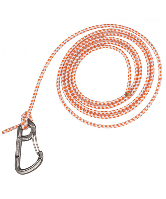 Elastická Smyčka s Karabinou Camp Turboknee Bungee