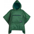 Thermarest KIDS HONCHO PONCHO Stripe Print dětské eraLoftové pončo zelené s proužky