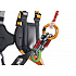Petzl Horolezecký úvazek Petzl Simba Climbing velikost 1 ks