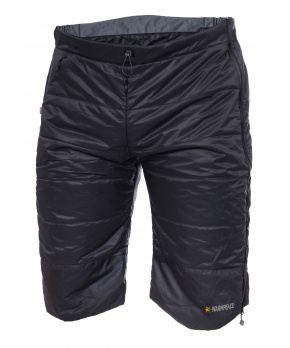 Warmpeace ŠORTKY ROND Warmpeace ŠORTKY ROND