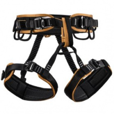 Sedák Rock Empire Equip Belt