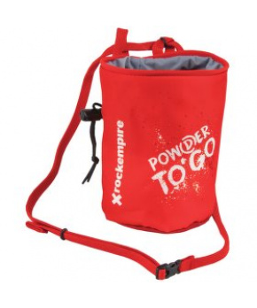 Pytlík Rock Empire Chalk Bag Powder Pytlík Rock Empire Chalk Bag Powder