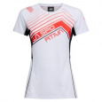 Triko krátký rukáv La Sportiva Wave T-Shirt W