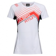 Triko krátký rukáv La Sportiva Wave T-Shirt W Triko krátký rukáv La Sportiva Wave T-Shirt W