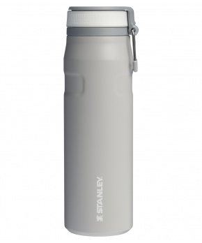 STANLEY Termoláhev The IceFlow™ Bottle Twist Flip 700 ml/24oz Ash