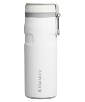 STANLEY Termoláhev The IceFlow™ Bottle Twist Flip 470 ml/16oz Frost