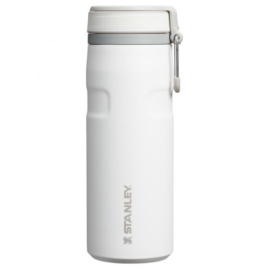 STANLEY Termoláhev The IceFlow™ Bottle Twist Flip 470 ml/16oz Frost