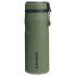 STANLEY Termoláhev The IceFlow™ Bottle Twist Flip 470 ml/16oz Dried Pine