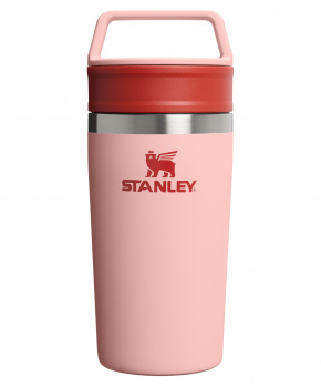 STANLEY Termohrnek The Café-To-Go Travel Mug 350 ml/12oz Peach Rose