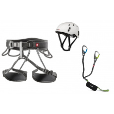 Ferratový set Ocun Via Ferrata Twist Pail Set Ferratový set Ocun Via Ferrata Twist Pail Set