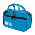 TravelSafe toaletní taška Beauty Bag L azure