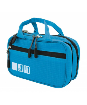 TravelSafe toaletní taška Beauty Bag L azure TravelSafe toaletní taška Beauty Bag L azure