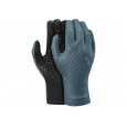 Rab Transition Windstopper Gloves Orion Blue