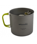 Titanový hrnek Pinguin Mug Titan 1100ml