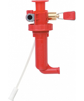 MSR Palivová pumpa MSR Dragon Fly Fuel Pump MSR Palivová pumpa MSR Dragon Fly Fuel Pump