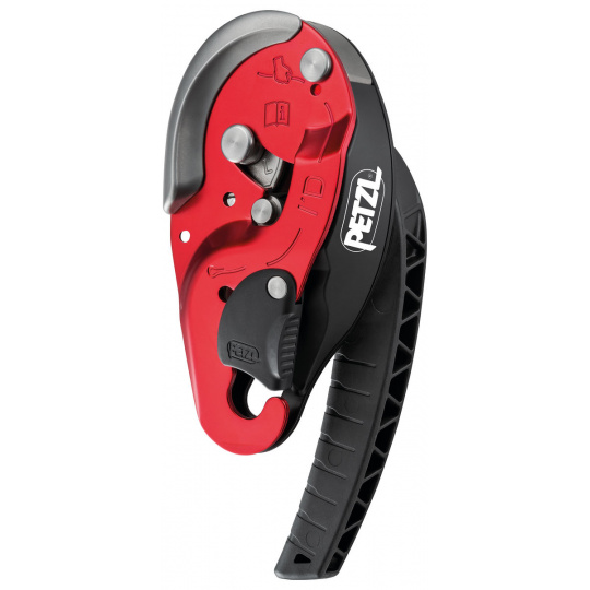 Petzl I´D slaňovací brzda L (11,5-13 mm)