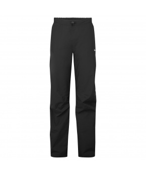 Montane FEM SOLUTION PANTS-BLACK-UK10/S dámské kalhoty černé Montane FEM SOLUTION PANTS-BLACK-UK10/S dámské kalhoty černé