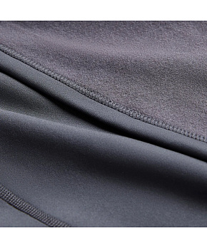 Montane Pánská mikina Montane Fury Lite Hoodie barva Midnight Grey velikost XL Montane Pánská mikina Montane Fury Lite Hoodie barva Midnight Grey velikost XL
