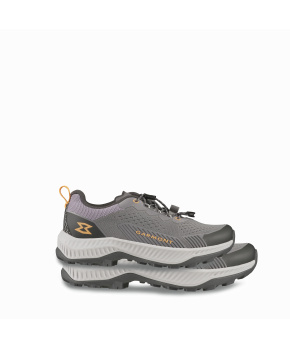 Boty Garmont 9.81 PULSE grey/purple rose Boty Garmont 9.81 PULSE grey/purple rose