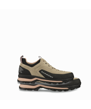 Boty Garmont DRAGONTAIL cornstalk beige/pink Boty Garmont DRAGONTAIL cornstalk beige/pink