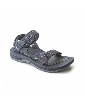 Sandály Source Gobi Pro Men's Grey Concrete Grey Concrete Sandály Source Gobi Pro Men's Grey Concrete Grey Concrete
