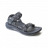Sandály Source Gobi Pro Men's Grey Concrete Grey Concrete