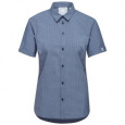 Košile krátký rukáv Mammut Aada Shirt Women