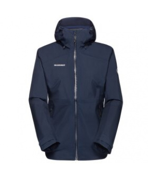Bunda Mammut Convey Tour HS Hooded Jacket Women
