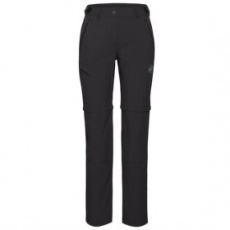Kalhoty Mammut Runbold IV Zip Off Pants Women Kalhoty Mammut Runbold IV Zip Off Pants Women
