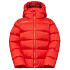 Bunda Mammut Waymarker IN Hooded Jacket Kids