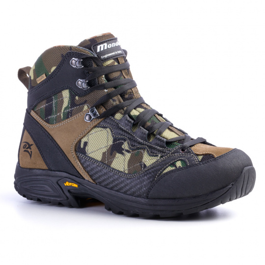 Mondeox Cosmic high 32 Hydortex wool-mimetico