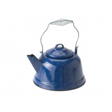 Smaltovaná konvice GSI Tea Kettle Smaltovaná konvice GSI Tea Kettle