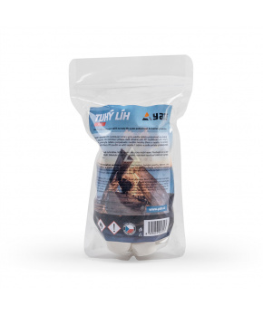 Tuhý líh Yate  - 350 g / tablety