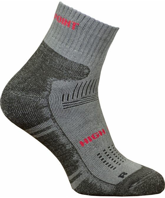 Ponožky High Point Comfort Bamboo