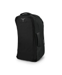 Cestovní taška Osprey Farpoint 70 Black