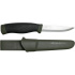 Morakniv Companion HeavyDuty (C) Military Green