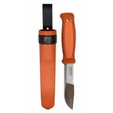 Morakniv Kansbol (S) Burnt Orange