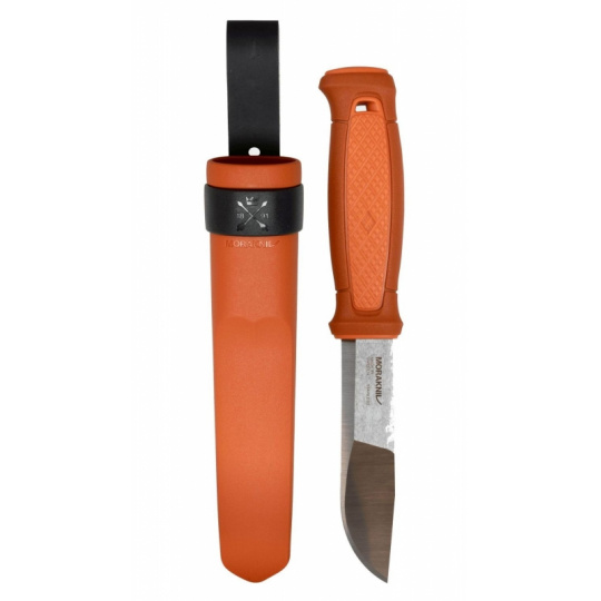 Morakniv Kansbol (S) Burnt Orange