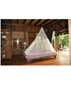 Cocoon cestovní moskytiéra Travel Net Ultralight single Cocoon cestovní moskytiéra Travel Net Ultralight single