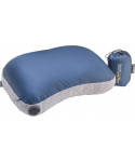 Cocoon nafukovací podhlavník U-shaped Down  dark indigo