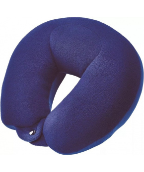 Go Travel podhlavník Bean Sleeper blueberry