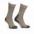 Bridgedale Hike LW MP Boot brown/924