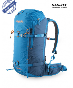 Batoh Pinguin Ridge 28 Nylon Batoh Pinguin Ridge 28 Nylon