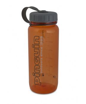 Pinguin Tritan Slim Bottle 0.65L 2020 Pinguin Tritan Slim Bottle 0.65L 2020
