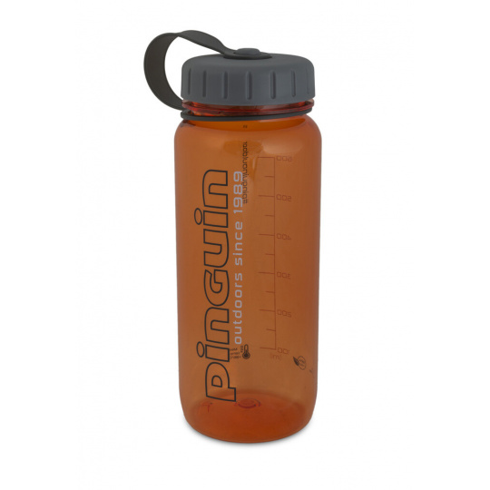 Pinguin Tritan Slim Bottle 0.65L 2020